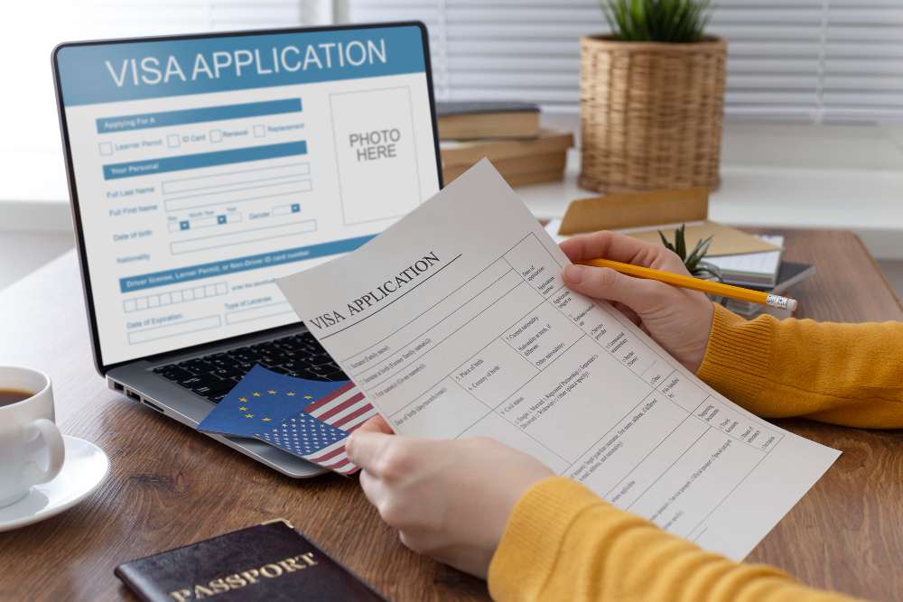 The Ultimate Guide to Overseas Job Application Process